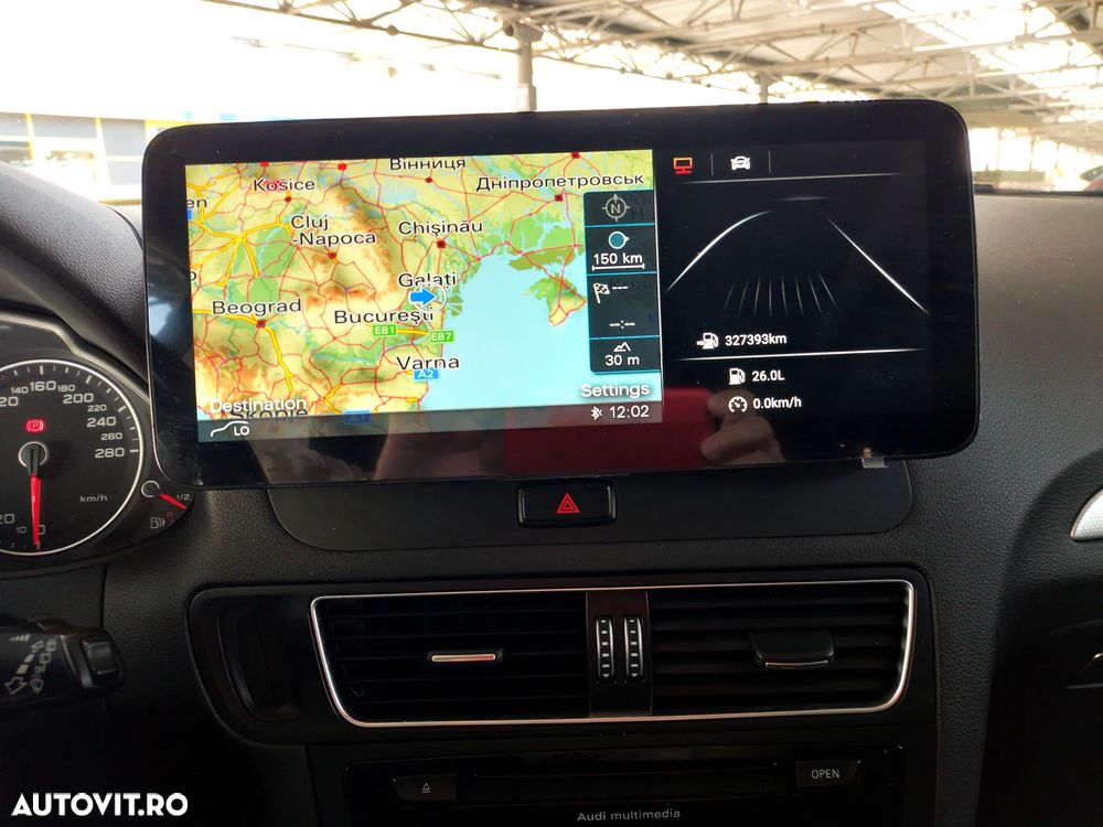 Audi Q5 3.0 TDI Quattro S tronic - 28