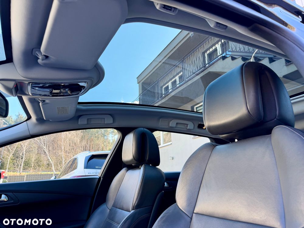 Peugeot 508 155 THP Allure - 8