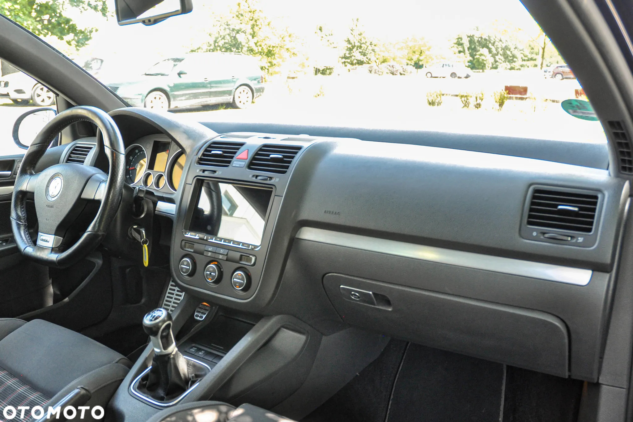 Volkswagen Golf V 2.0 TSI GTI - 10