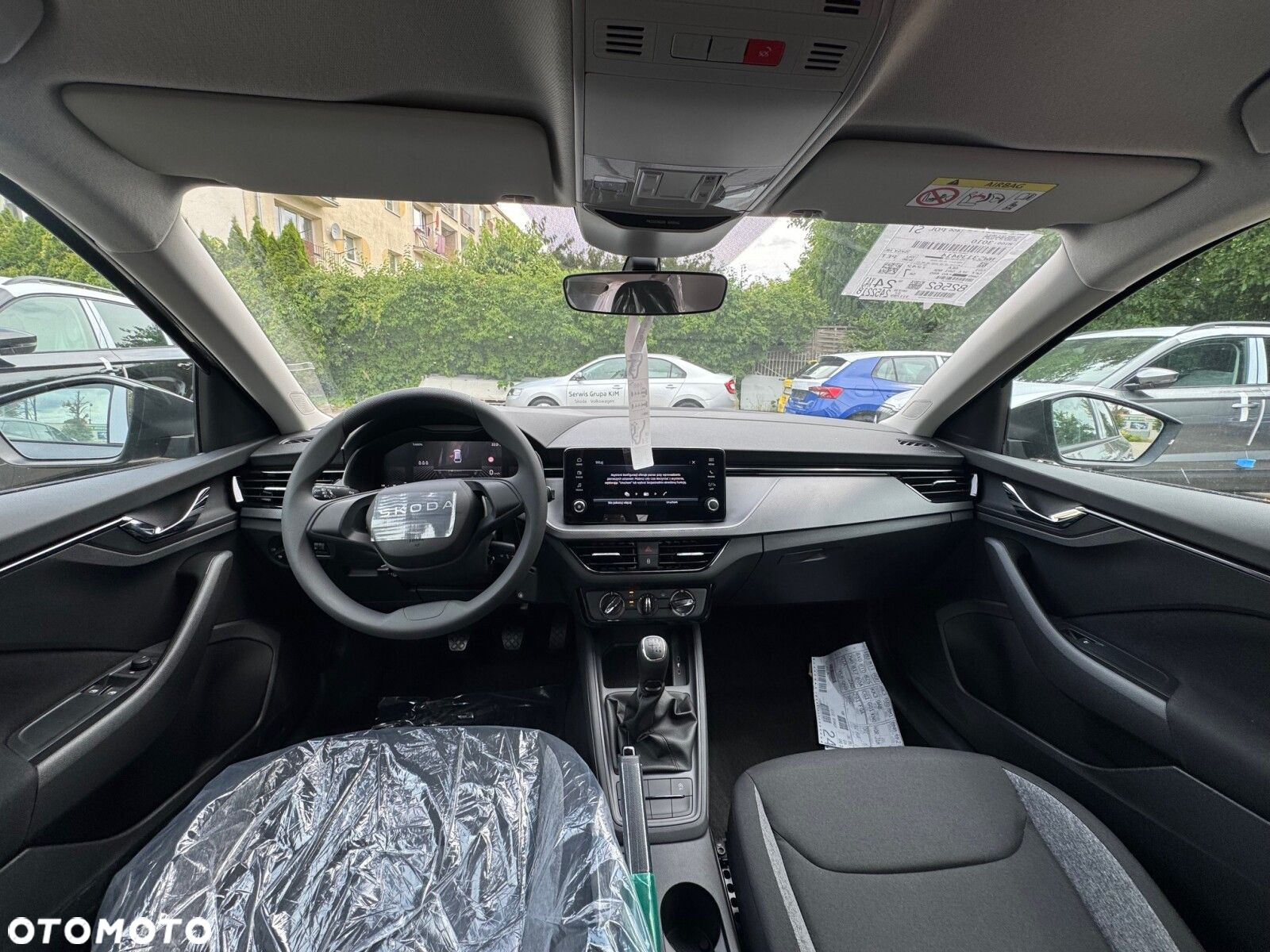 Skoda Scala - 5