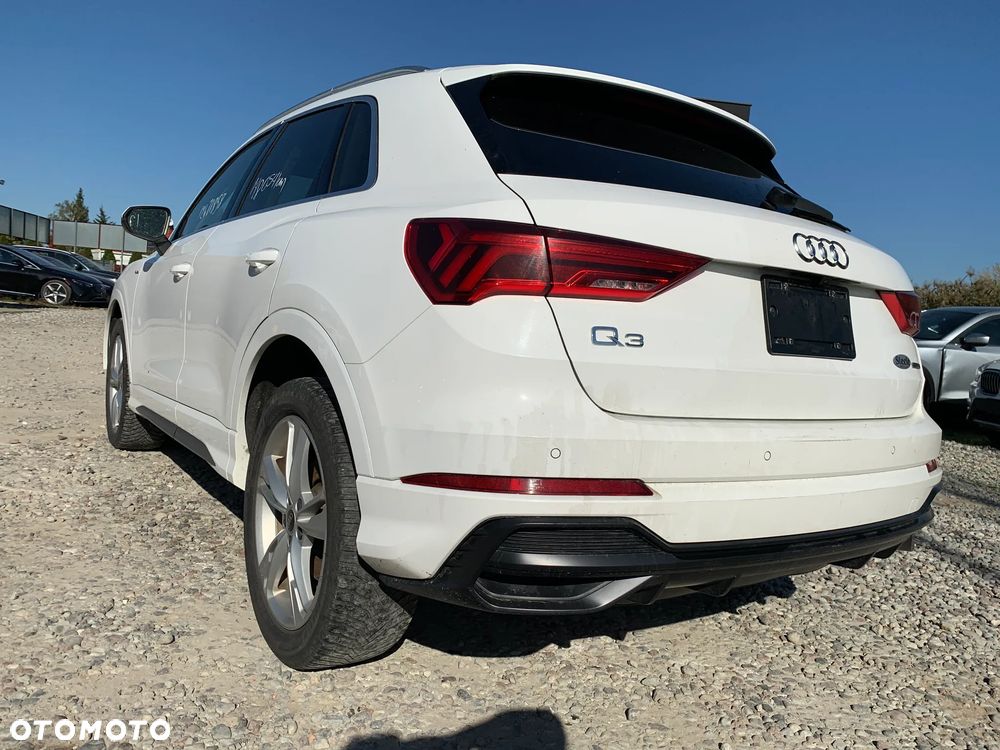Audi Q3 - 8