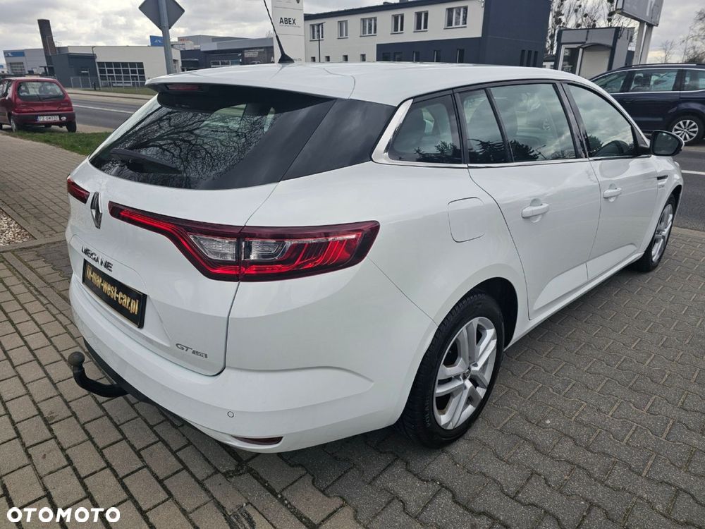 Renault Megane - 6