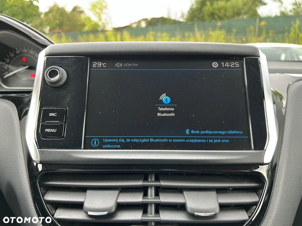 Peugeot 208 1.2 PureTech Style - 30