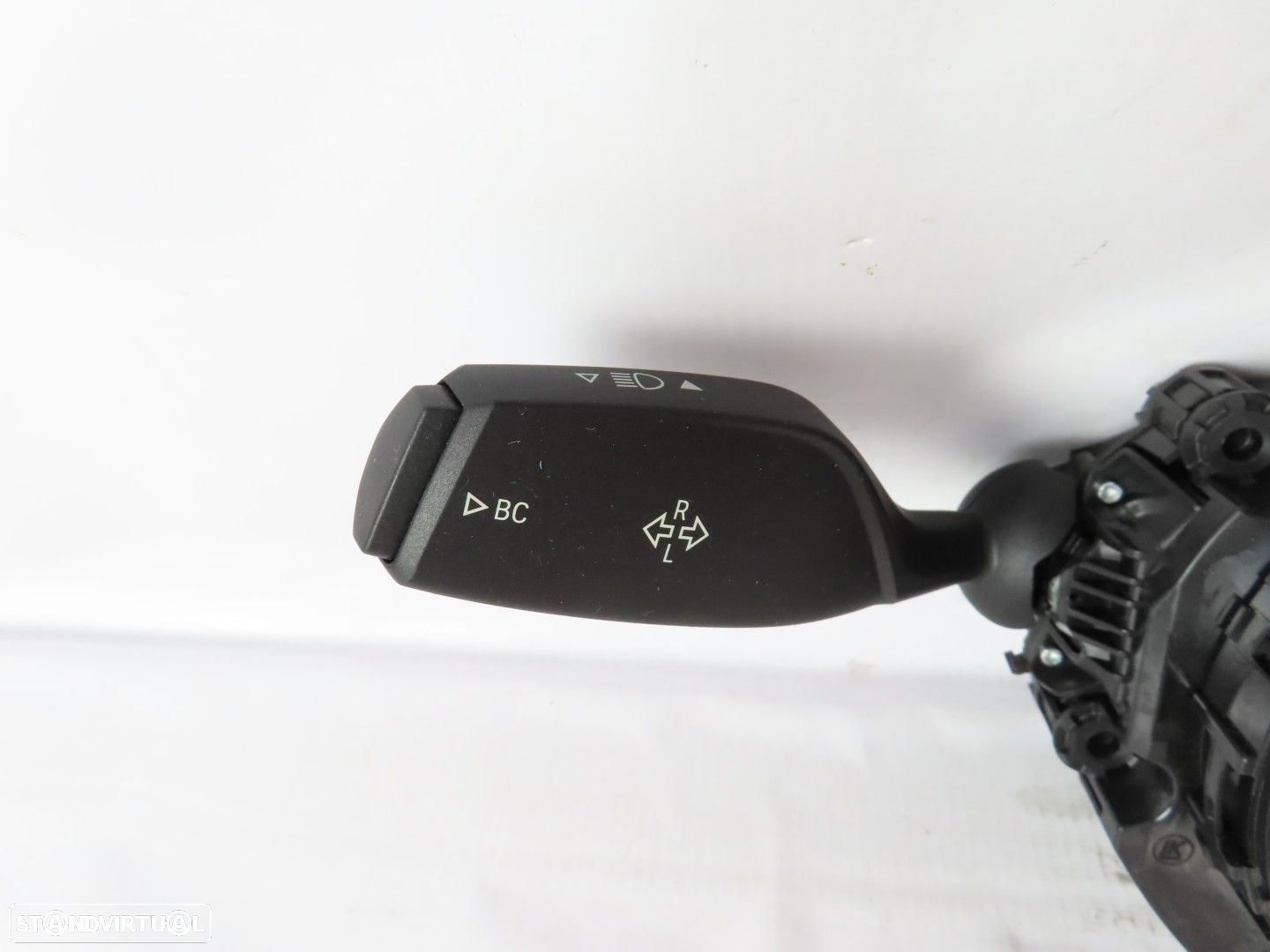 Comandos coluna direcção Seminovo/ Original BMW 5 Touring (G31)/BMW 1 (F40) 6131... - 2