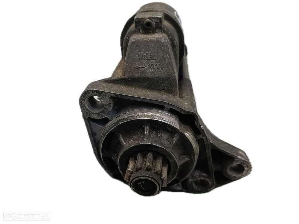 Motor Arranque Volkswagen Caddy Ii Caixa (9K9a) - 1