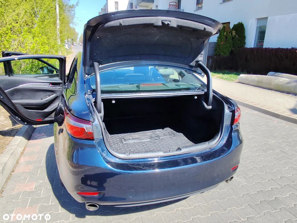Mazda 6 2.5 SKYPassion - 27
