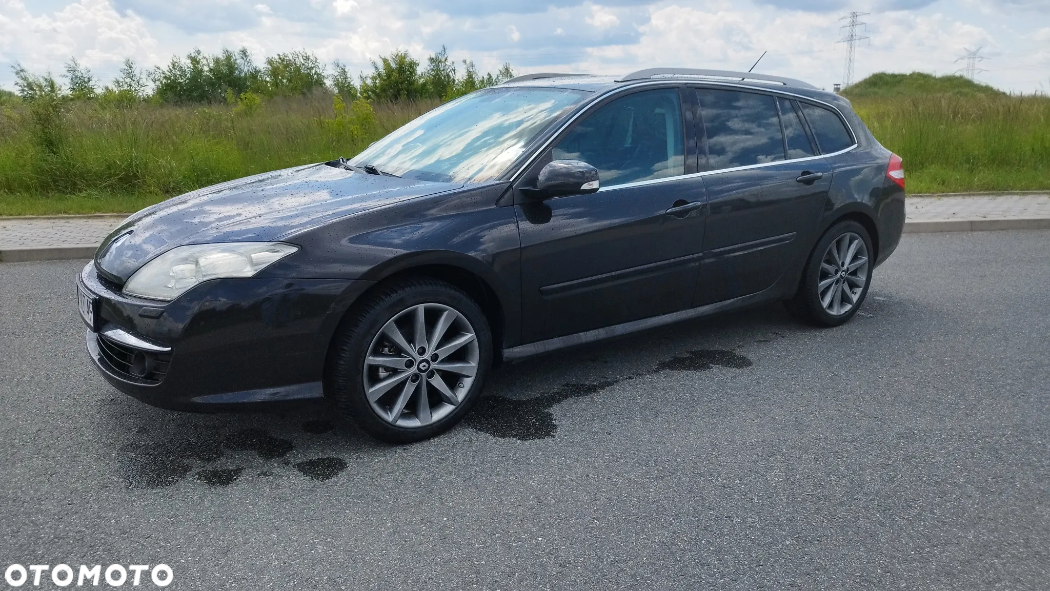 Renault Laguna - 7