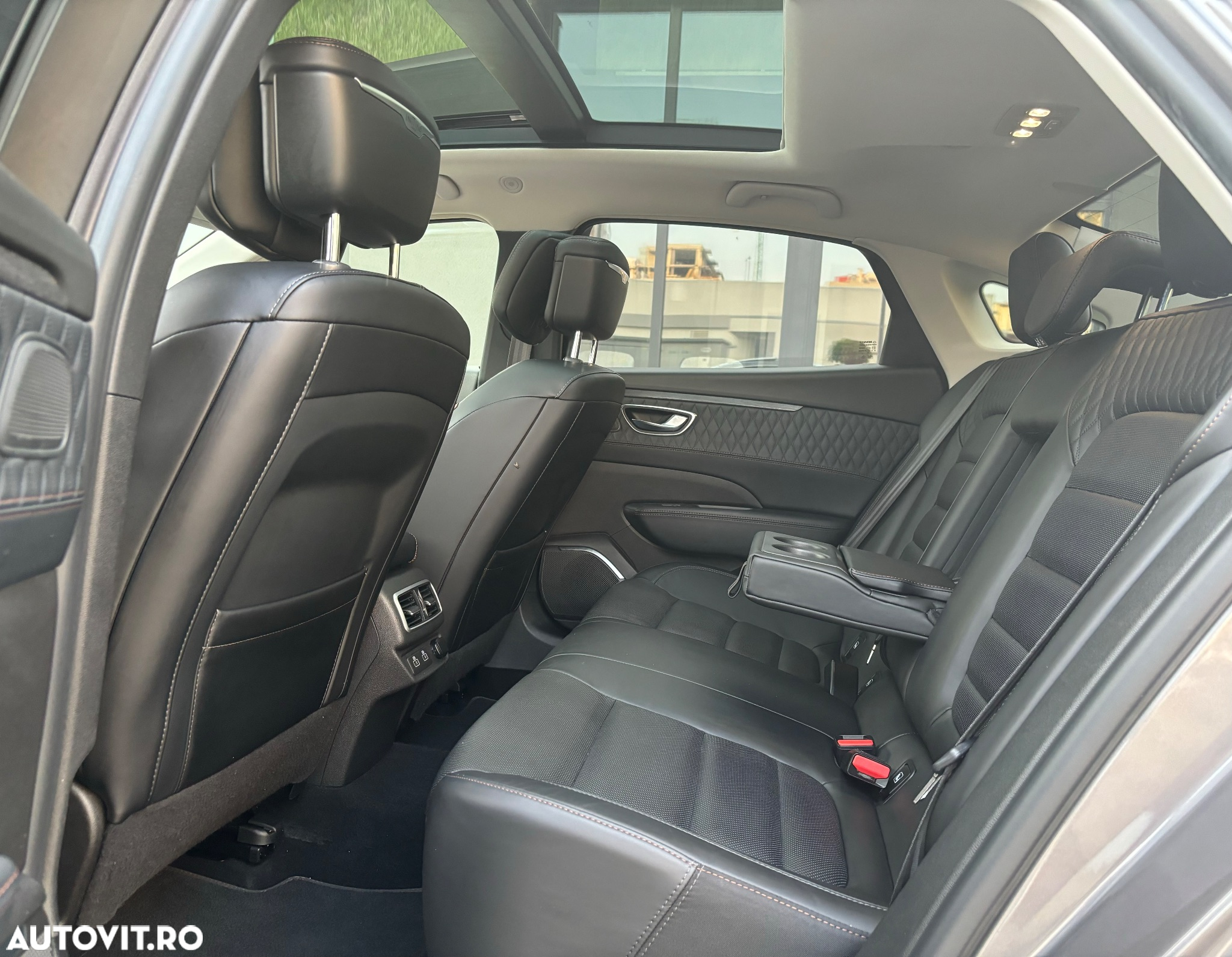 Renault Talisman - 11