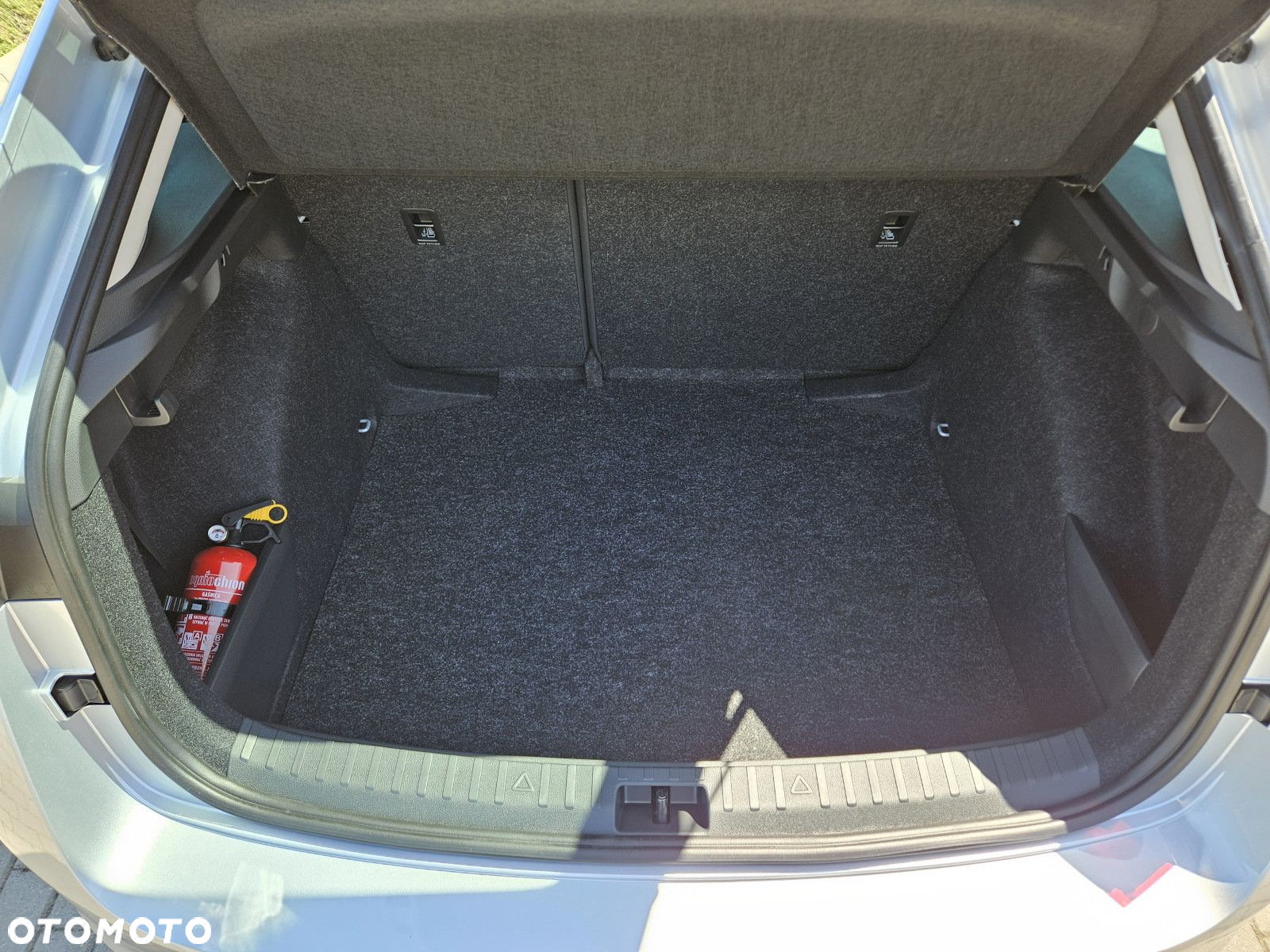 Skoda Scala - 6
