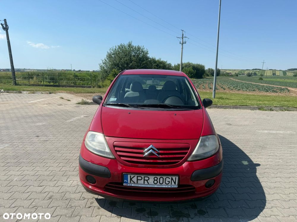 Citroën C3 - 3