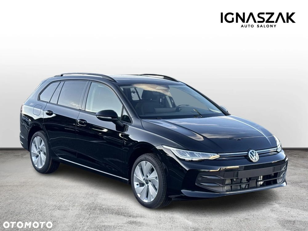 Volkswagen Golf Variant - 8