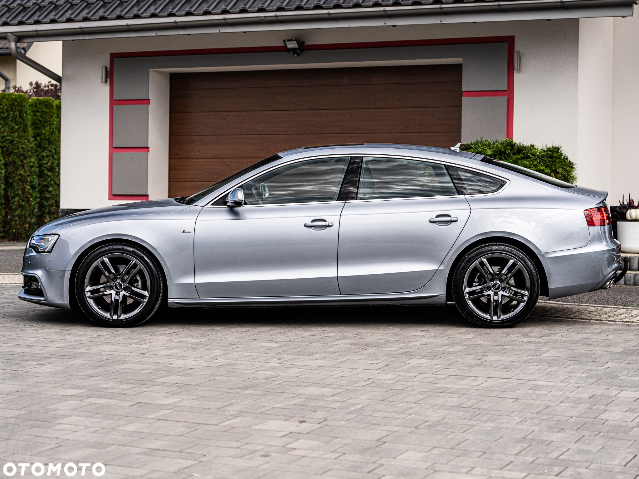 Audi A5 - 6