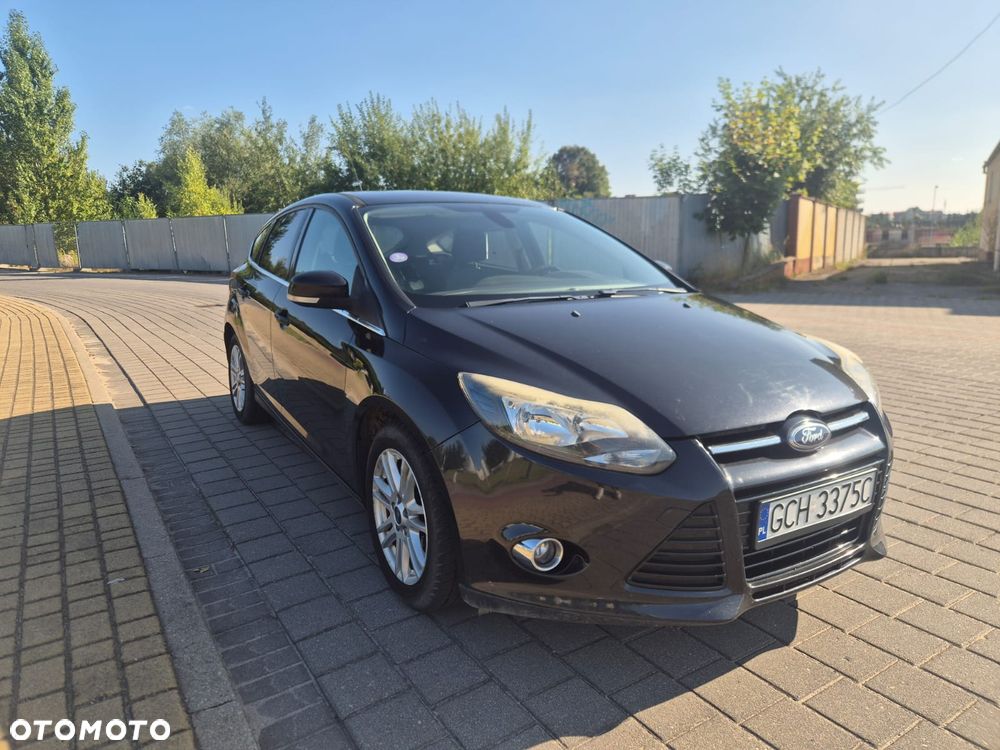 Ford Focus - 3