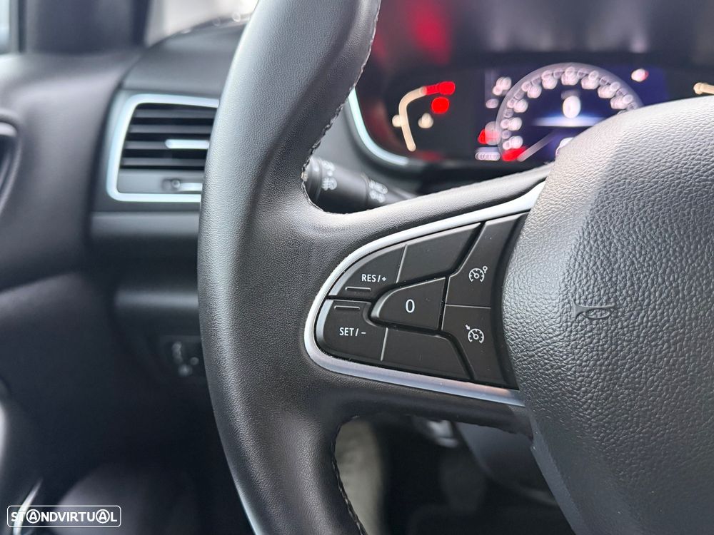 Renault Mégane Sport Tourer 1.5 Blue dCi Limited - 14