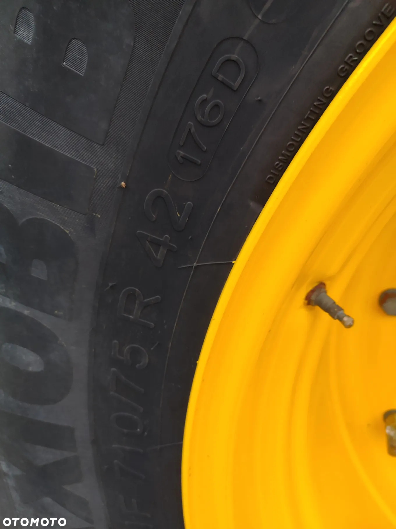 John Deere Ciągnik rolniczy John Deere 7280R 2012rok z ładowaczem tur 7284mth - 23