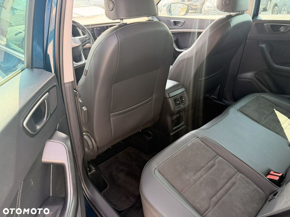 Seat Ateca 2.0 TDI DSG Xperience - 13
