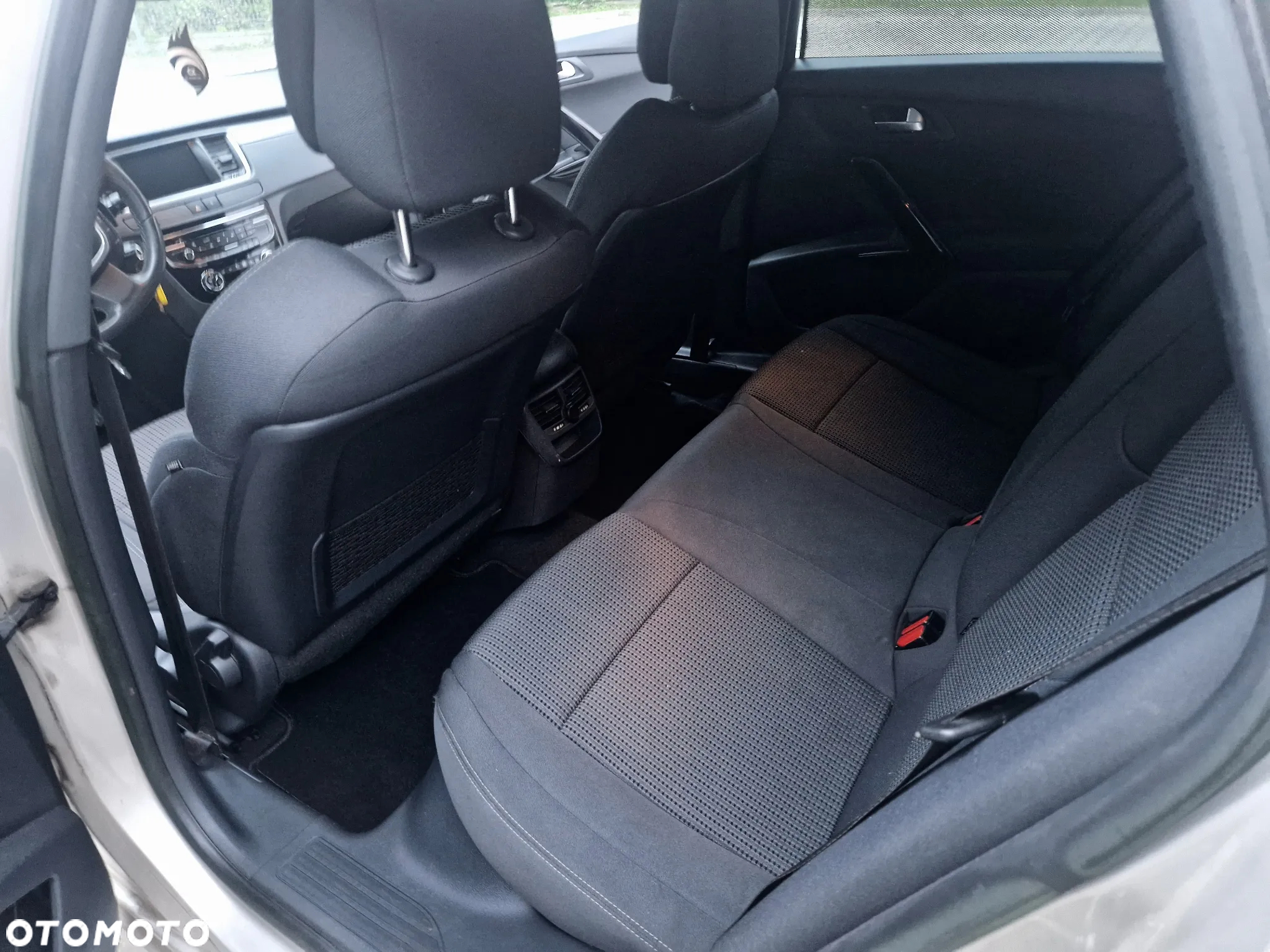 Peugeot 508 - 12