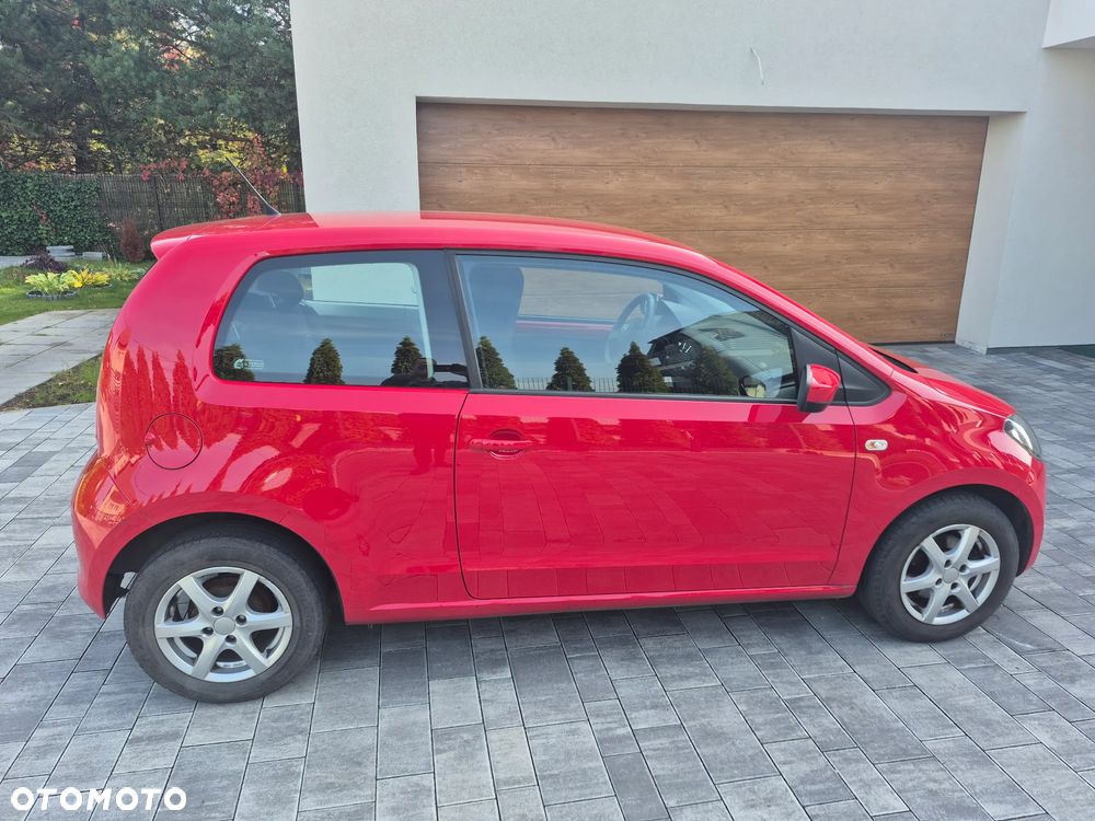 Skoda Citigo - 4