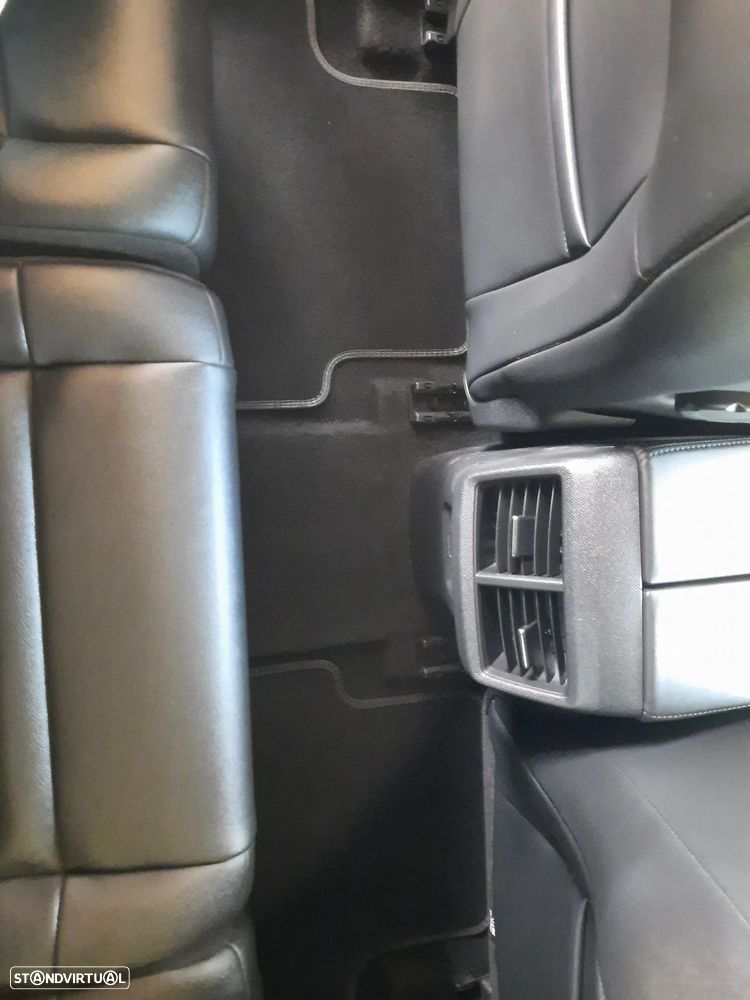 Citroën C5 Aircross 1.6 Hybrid Shine Pack e-EAT8 - 48