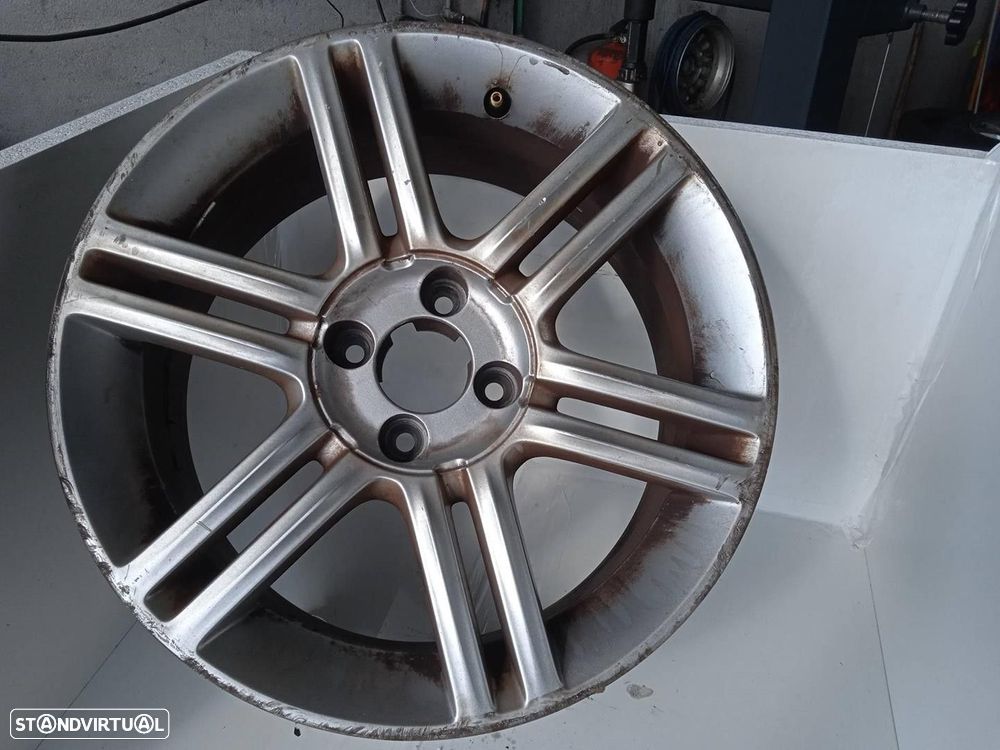 JANTE FIAT STILO 2003 - 1