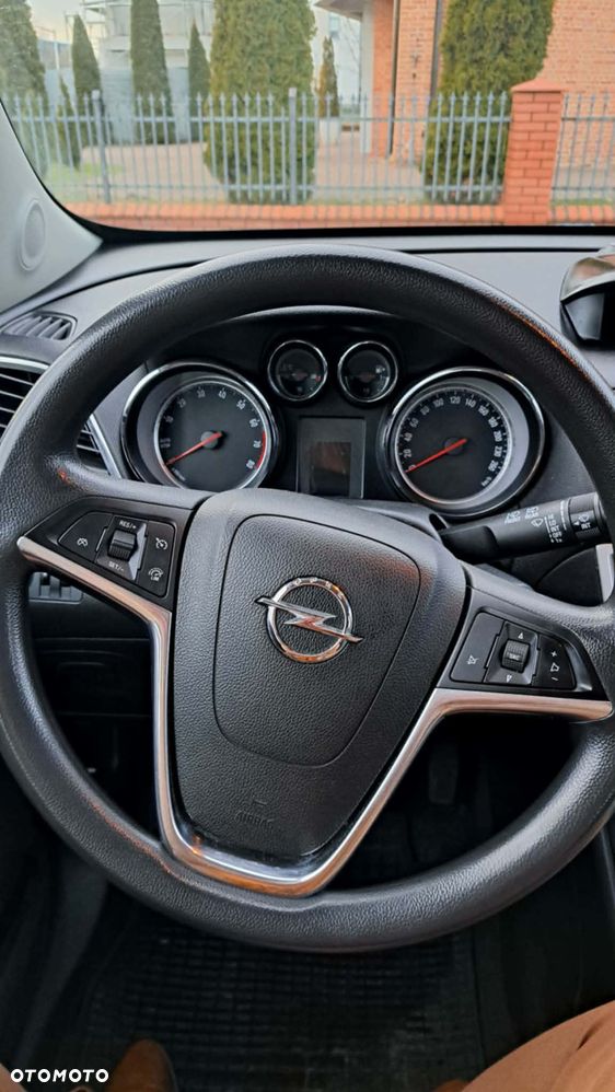 Opel Mokka 1.6 Enjoy S&S - 7