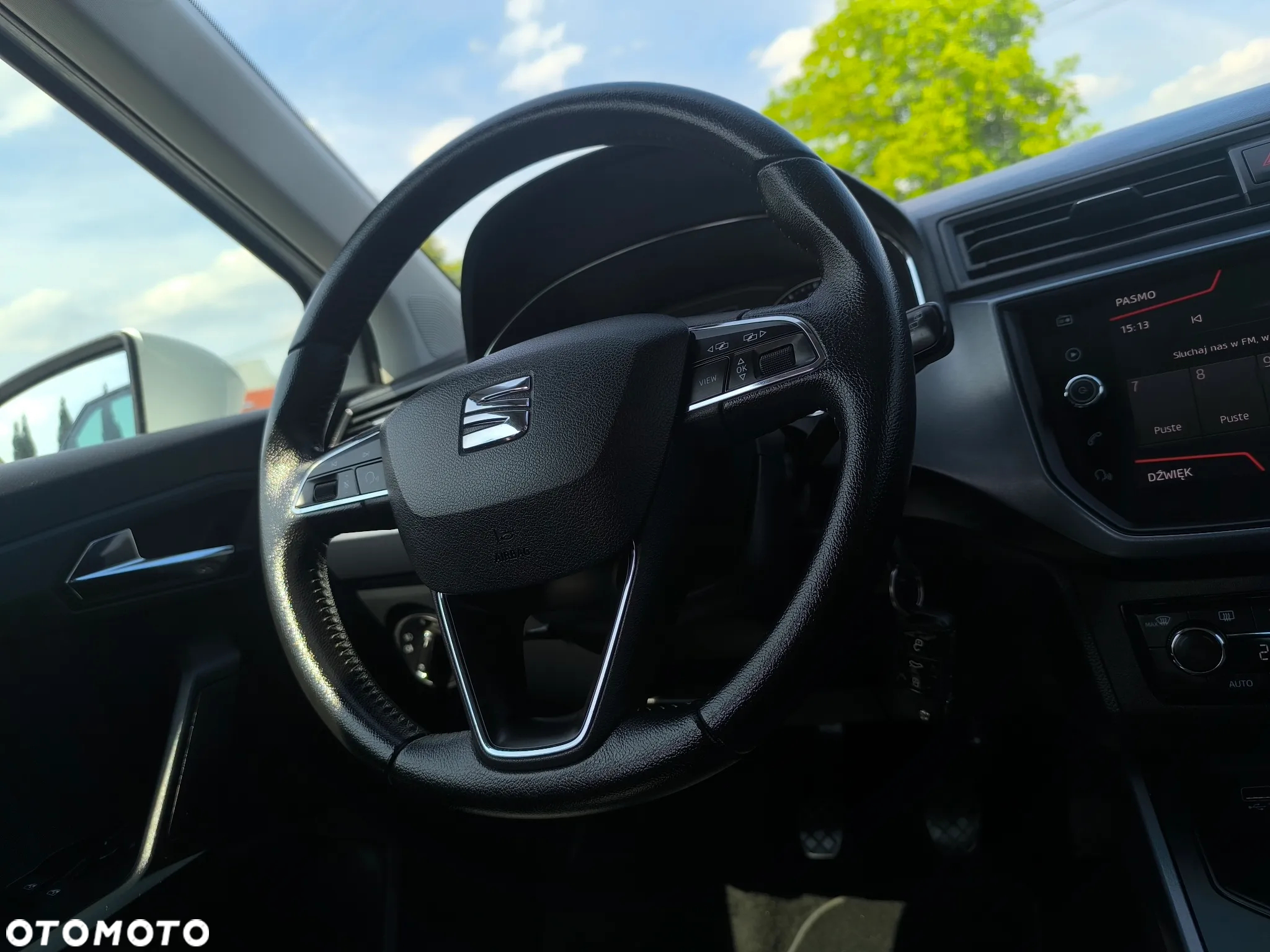 Seat Arona 1.0 TSI Reference S&S - 15