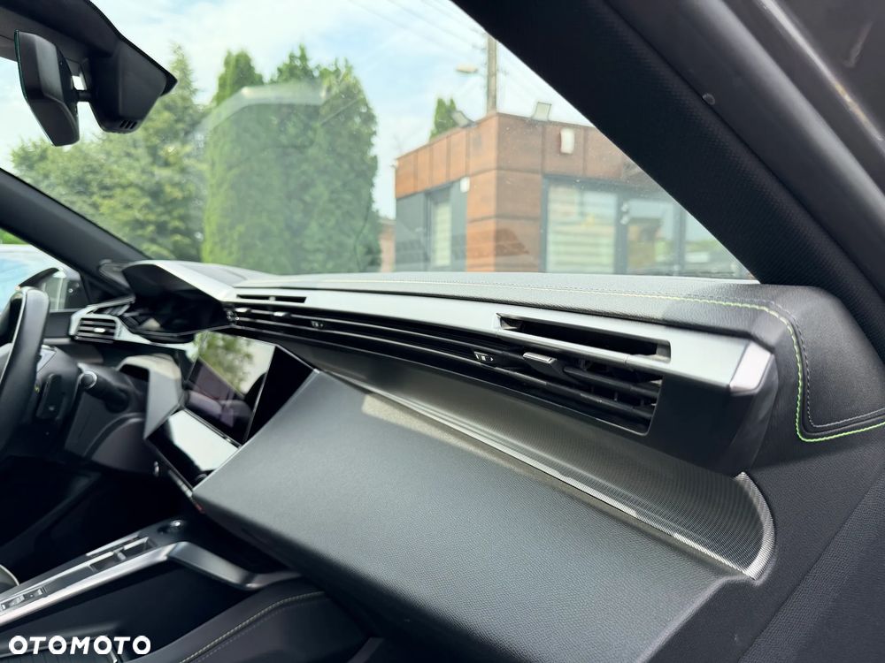 Peugeot 308 1.5 BlueHDi GT S&S EAT8 - 21