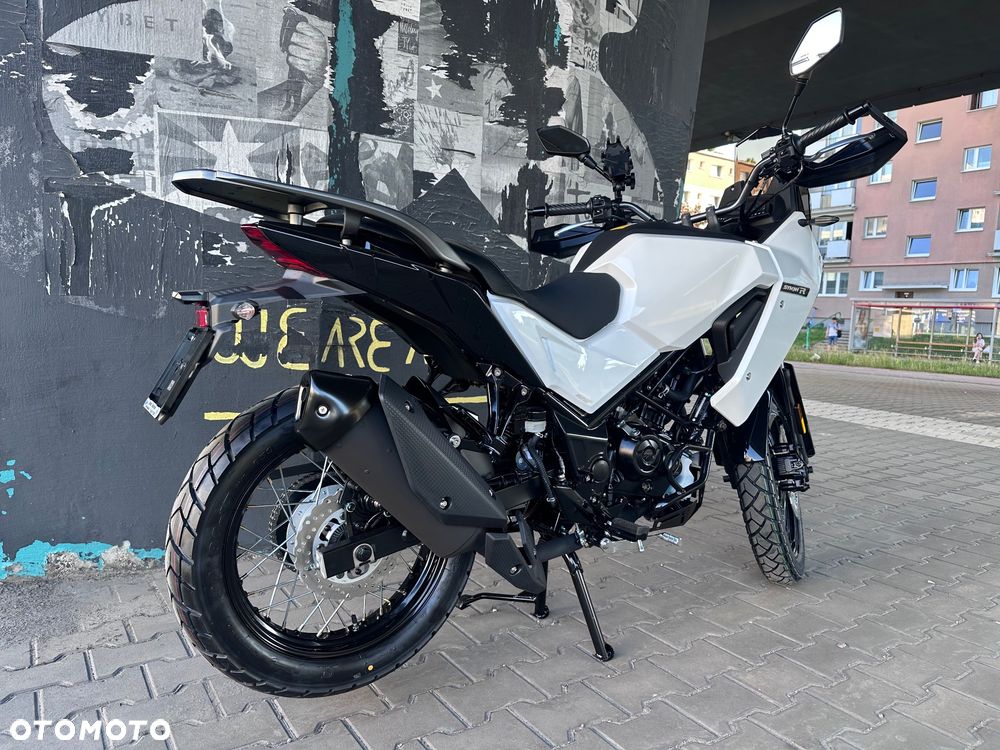 SYM Inny - 4