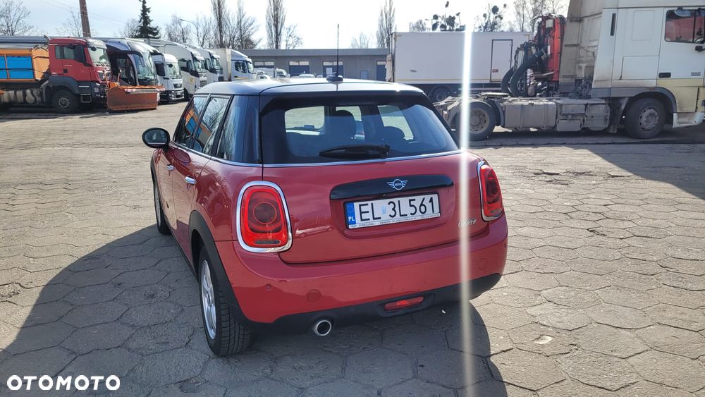 MINI Cooper Standard - 34