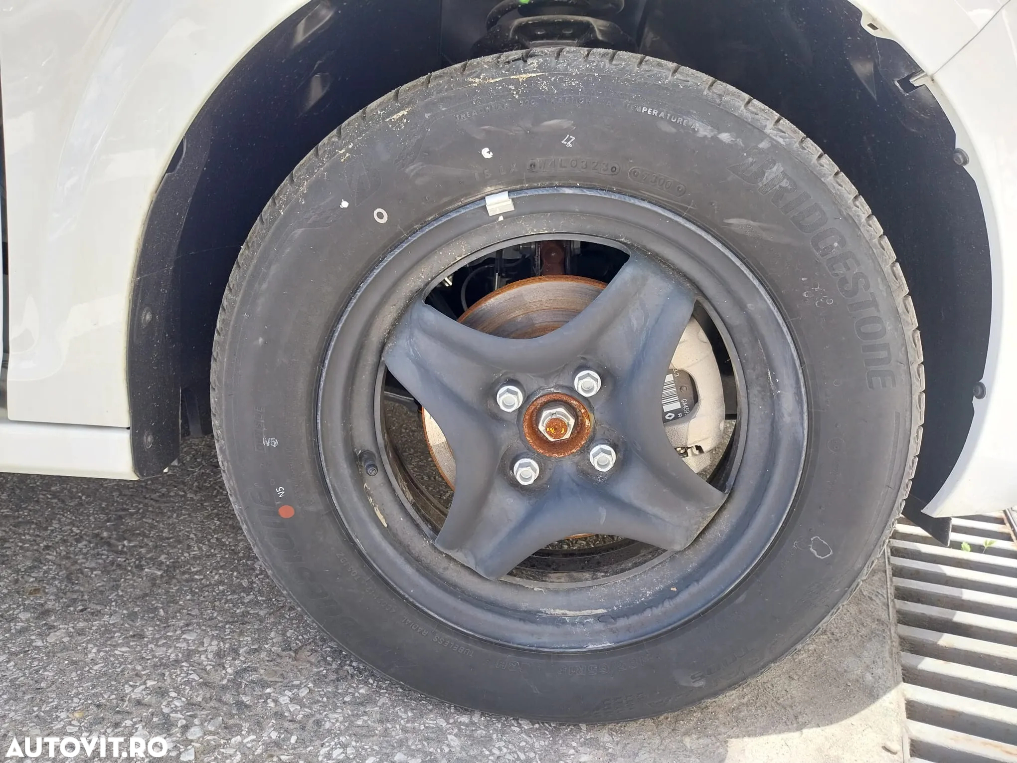 Dacia Sandero TCe 90 MT5 Expression - 5