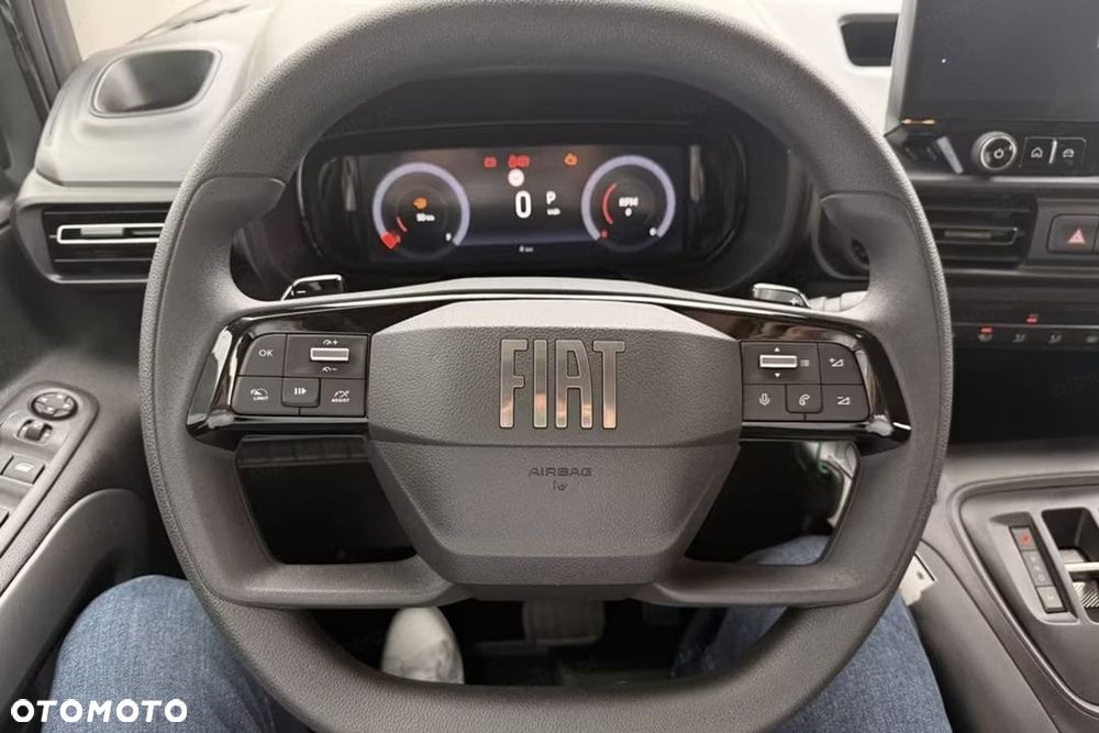 Fiat Qubo - 8