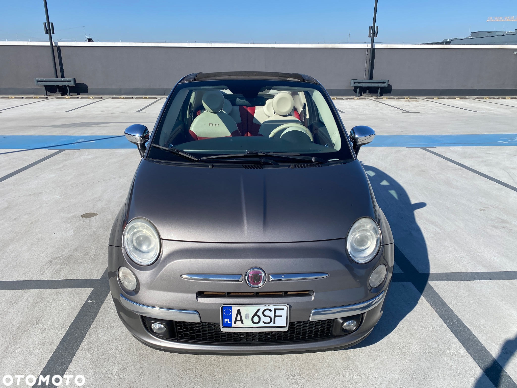 Fiat 500 - 10