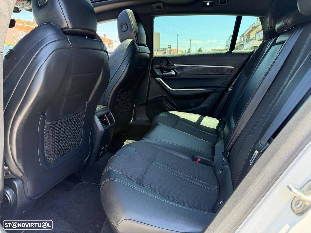 Peugeot 508 SW 1.5 BlueHDi GT EAT8 - 11