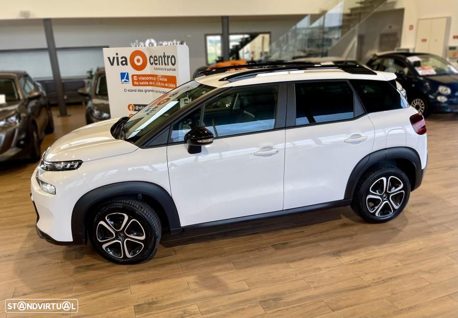 Citroën C3 Aircross 1.2 PureTech Feel Pack - 5