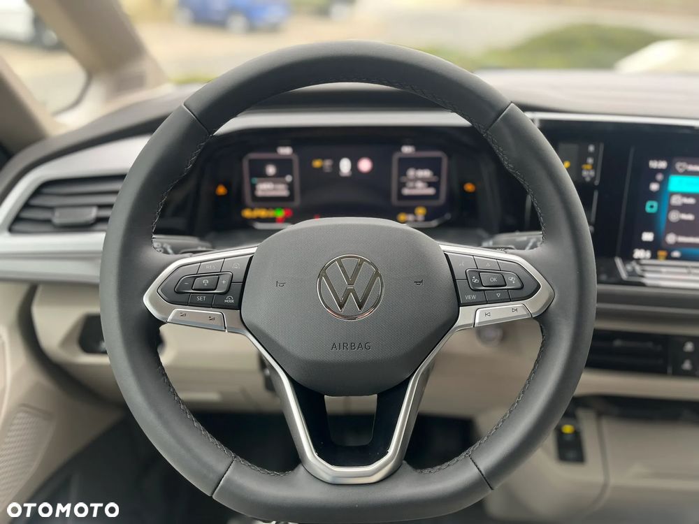 Volkswagen Multivan 2.0 TDI L2 Family DSG - 13