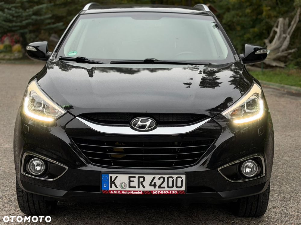 Hyundai ix35 - 6
