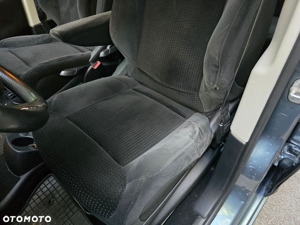 Citroën C4 Grand Picasso 2.0 HDi FAP 7-Sitzer Exclusive - 28