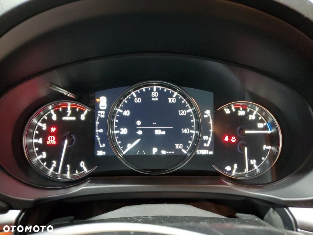 Mazda CX-5 2.5 Black AWD - 10