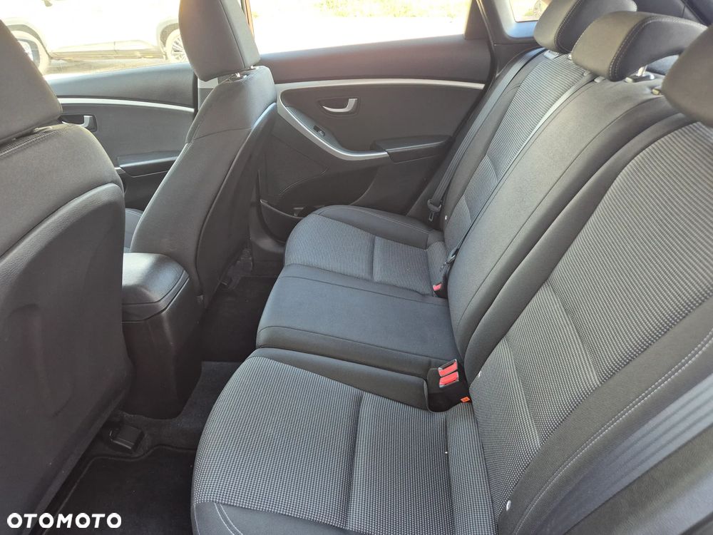 Hyundai i30 1.4 Style - 20