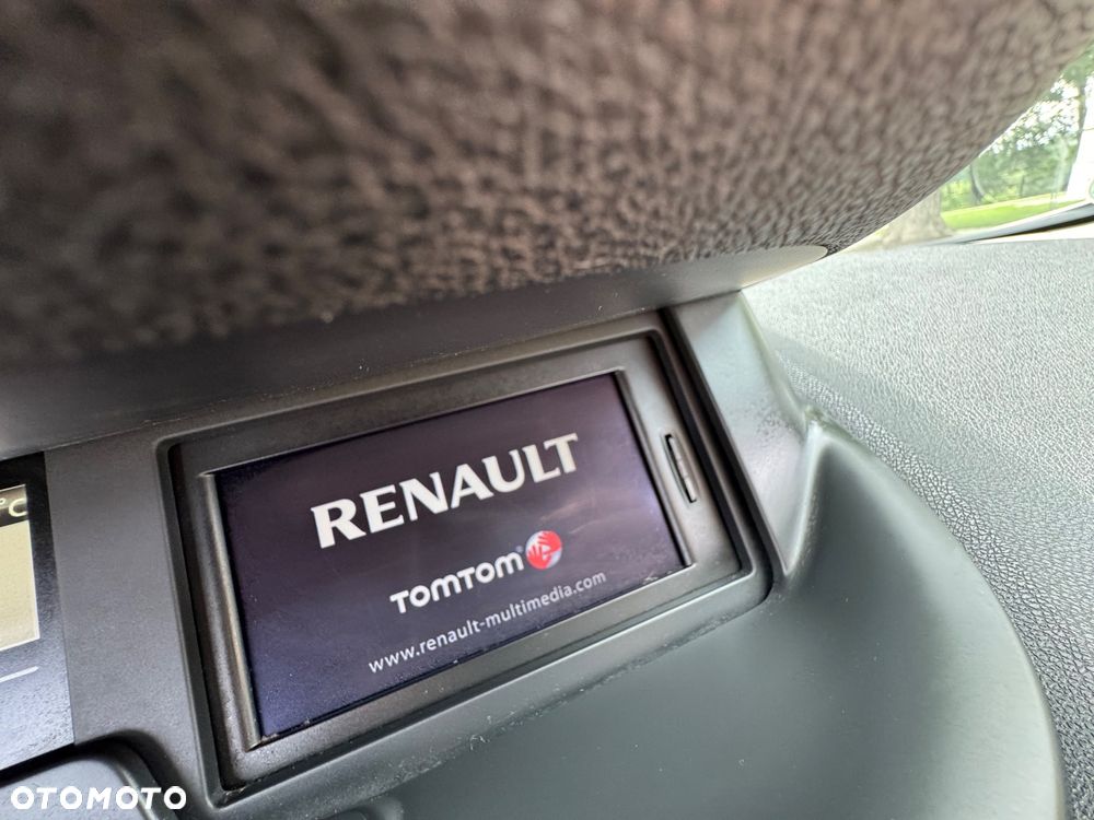 Renault Grand Scenic - 15