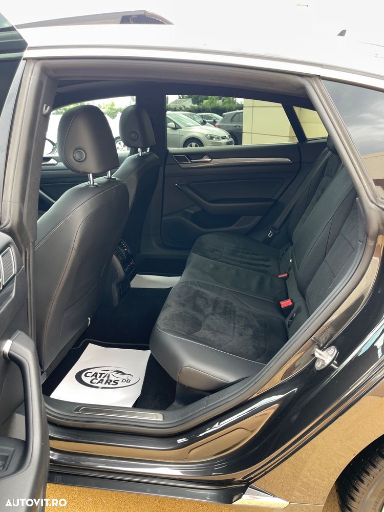 Volkswagen ARTEON 2.0 TSI OPF DSG R-Line - 27