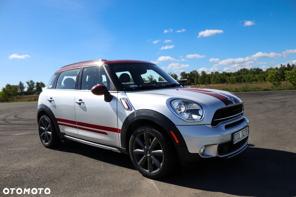 MINI Countryman - 10