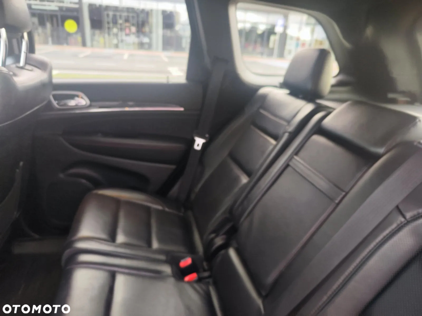 Jeep Grand Cherokee 3.6 V6 Limited - 16