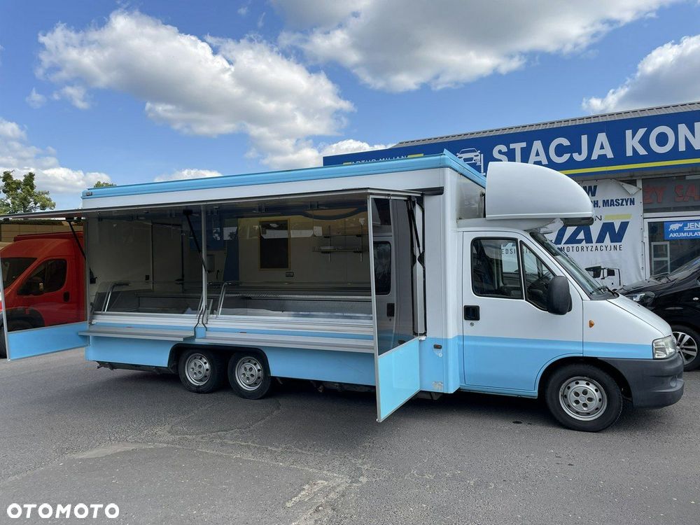 Fiat Ducato - 6