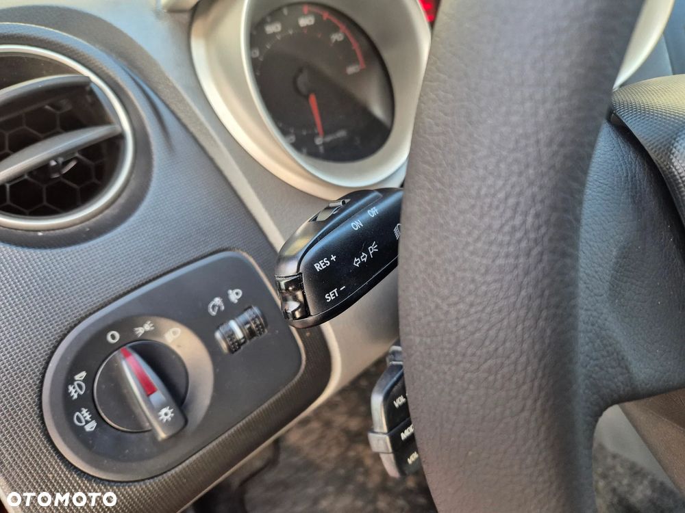 Seat Ibiza 1.4 16V Style - 15