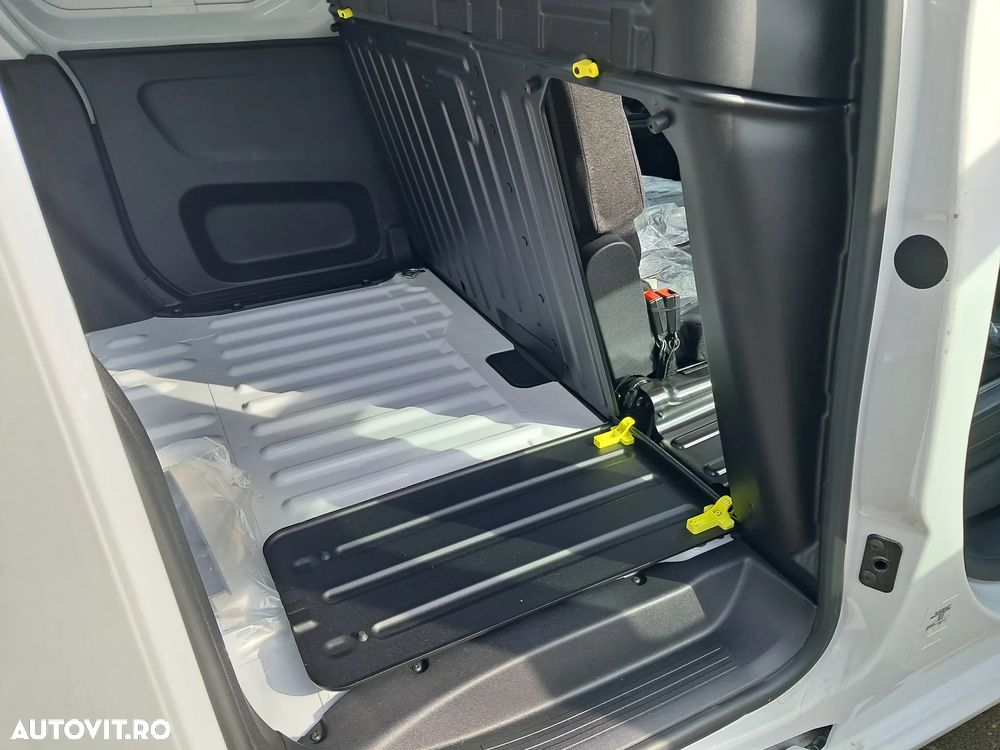 Opel COMBO Van L1 1.5 diesel 100 CP - 13