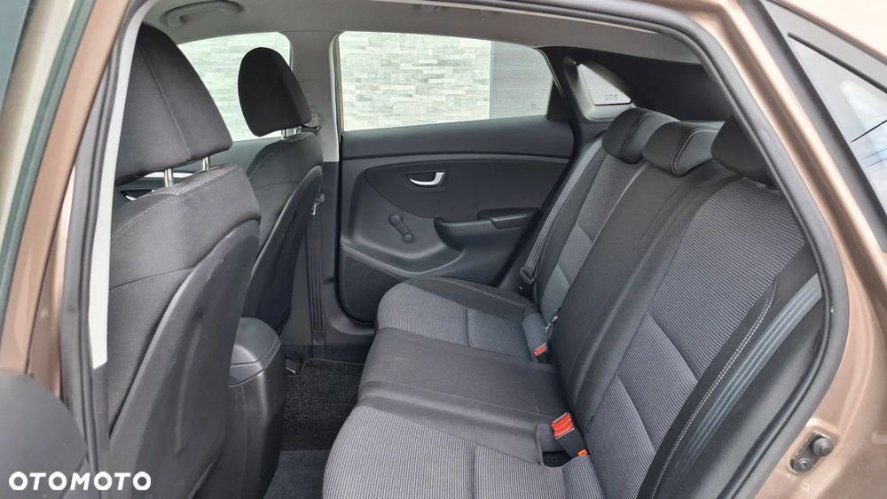 Hyundai i30 1.4 Advantage - 29