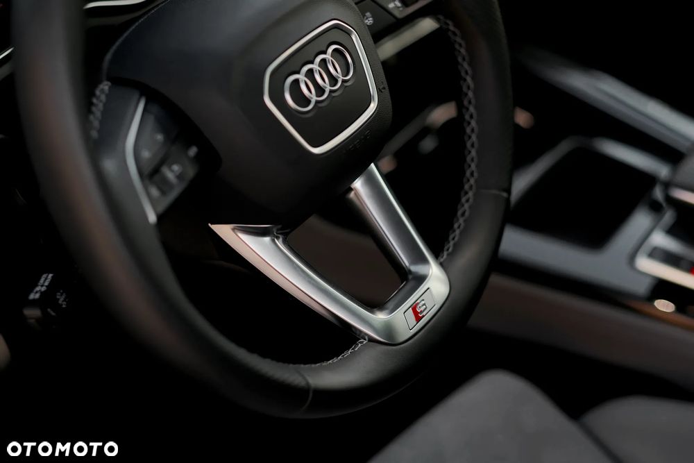 Audi S5 Sportback - 28