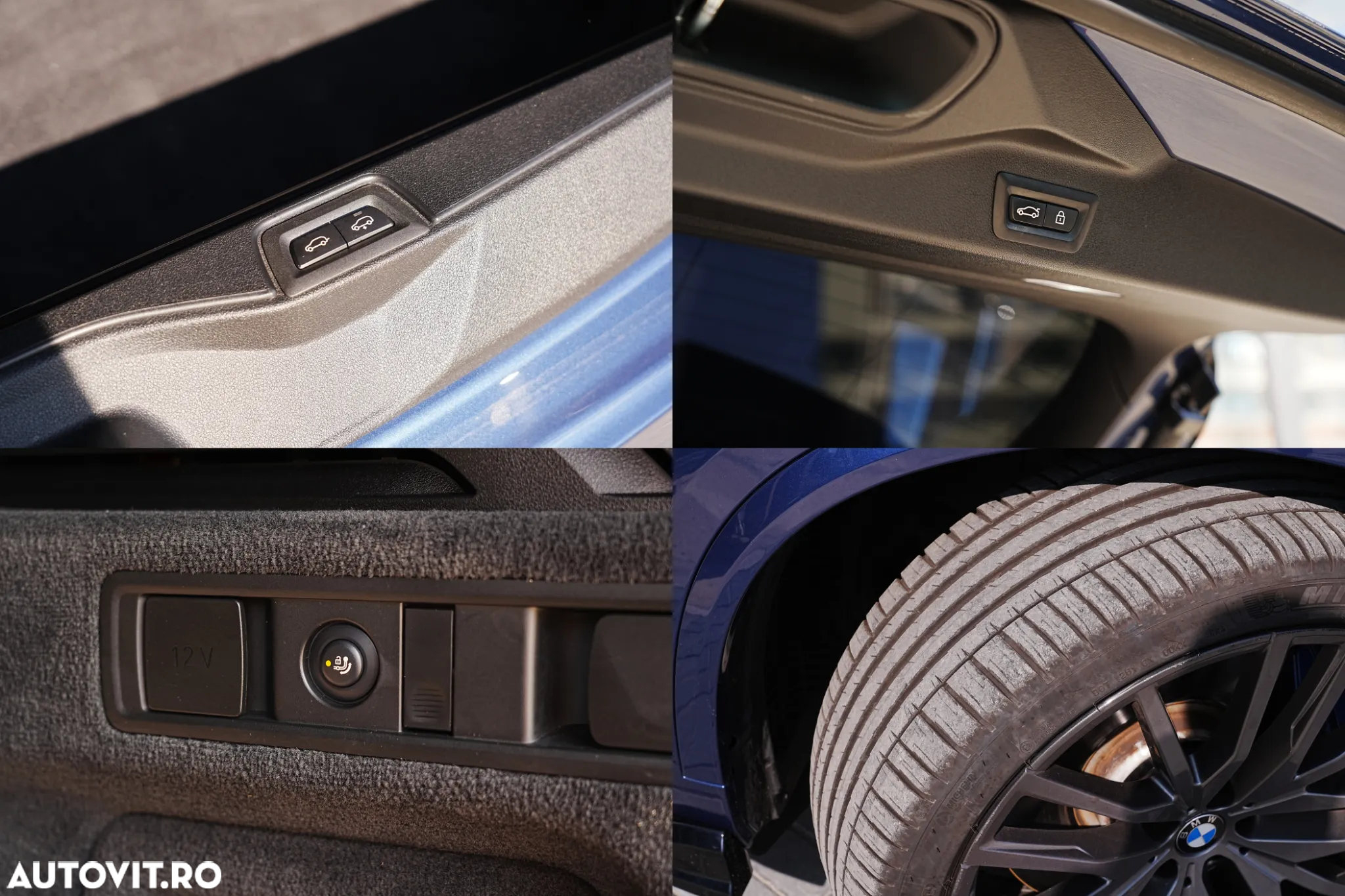 BMW X5 xDrive40i - 18