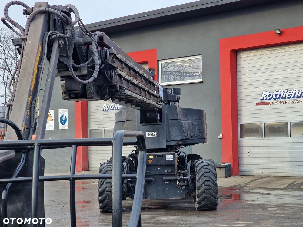 Haulotte H43TPX - 6